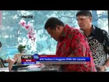 Terkait Kasus Suap Raperda Reklamasi, KPK Periksa 3 Anggota DPRD DKI Jakarta - NET16