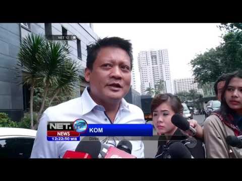 Meski Ditetapkan Sebagai Tersangka, Abdul Aziz Belum Memenuhi Panggilan Polisi - NET12