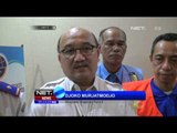 Penanganan Kebakaran Pesawat dan Puluhan Korban Tewas di Bandara Soekarno Hatta - NET5