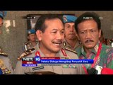 Polisi Bunuh Dua Anaknya saat Tidur - NET16