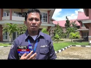 Ponsel Rp 18 JutaUnit untuk Wakil Rakyat Daerah Bone - NET16