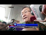 RJ Lino Penuhi Panggilan KPK - NET12