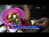 Sensasi Kuliner Hewan Ekstrim di Restoran Kamboja - NET5
