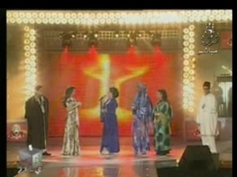 Alhane wa chabab 03 nabiha karawli