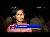 Ratusan peserta pesta rakyat di Senayan minim fasilitas - NET5