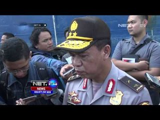 Mabes Polri Memastikan Kebenaran Panama Papers - NET24