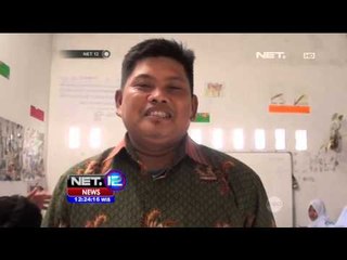 Demi Pendidikan, Guru di Bekasi Jual Ginjal untuk Memperbaiki Fasilitas Sekolah - NET12