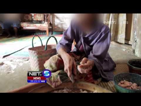 Kapolda Lampung Bentuk Tim Khusus Untuk Tangkap Pelaku Kekerasan Seksual - NET5