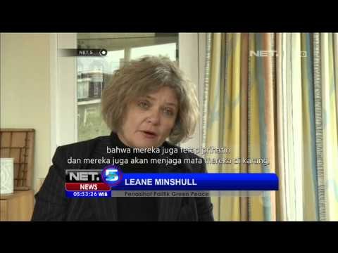 Great Barier Reef masuk kategori wilayah yang dilindungi - NET5