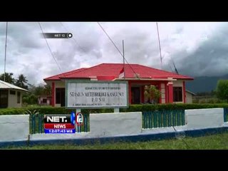 Tim Investigasi Masih Mencari Kotak Hitam Helikopter Bell 412ep - NET12