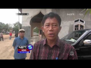 Pasca Bentrokan, Aktifitas Warga Lampuh Kembali Normal - NET5