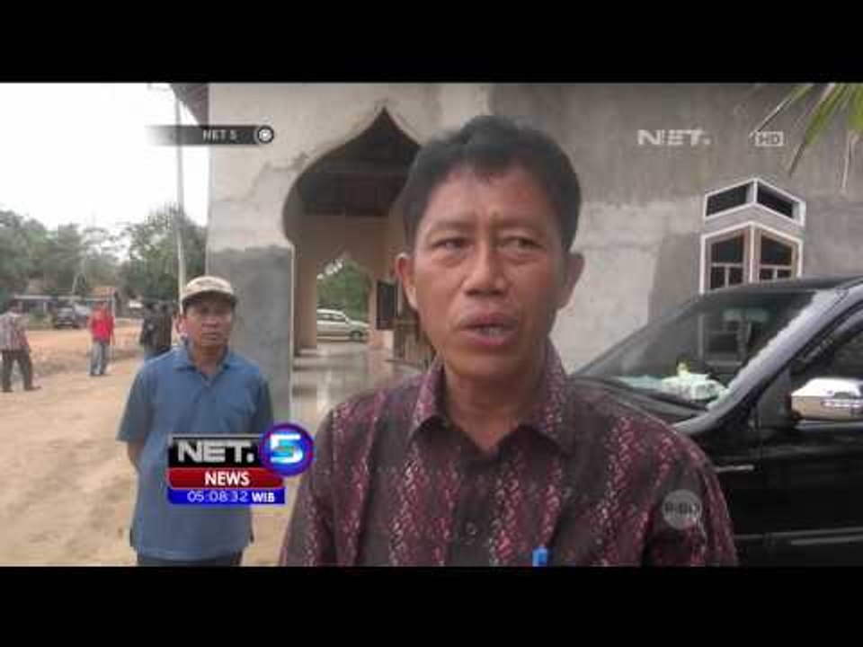 Pasca Bentrokan, Aktifitas Warga Lampuh Kembali Normal - NET5