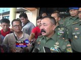 Enam Anggota TNI Jalani Sidang Militer Terkait Narkoba - NET16