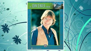 Download PDF The John Denver Songbook: Piano/Vocal/Guitar FREE