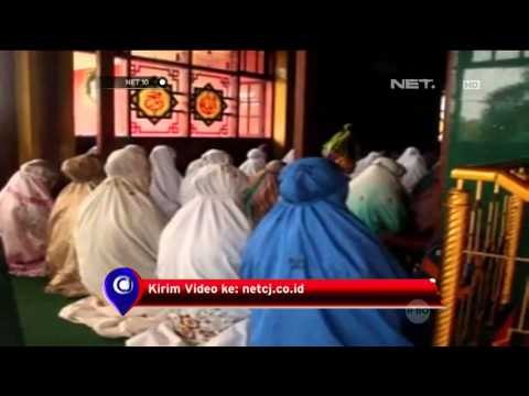 Wisata Religi ke Masjid Cheng Ho - NET 10