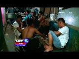 Live Report Eksekusi Kawasan Pasar Ikan Penjaringan - NET5