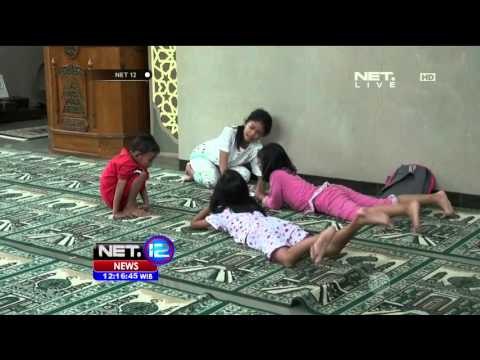 Pemkot Fokus Pembuatan Long Storage dan Normalisasi Sungai di Tangerang - NET12