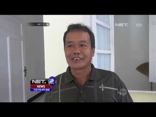 Suasana Duka saat Prosesi Pemakaman Sang Maestro Deddy Dores - NET12