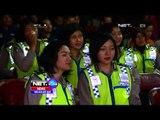 Nonton Bareng Torabika Bhayangkara Cup 2016 di Setiap Daerah - NET24