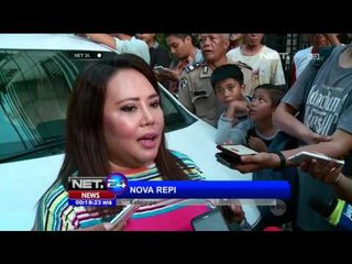 ABK Brahma 12 Alfian Pulang Ke Rumah - NET24