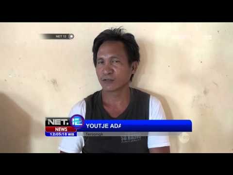 Aparat Terus Kejar Pelaku Kerusuhan dan Penyerangan di Dua Desa Minahasa - NET12