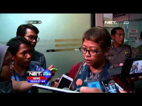 KPK Terus Selidiki Kasus Dugaan Suap Raperda Reklamasi Teluk Jakarta - NET24