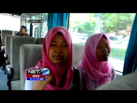 Pembenahan Malioboro, Bebas Lokasi Parkir, 2 Bus Gratis Disiapkan - NET5