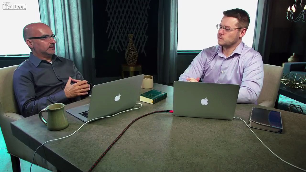 Is The Koran Preserved?  David Wood Explains