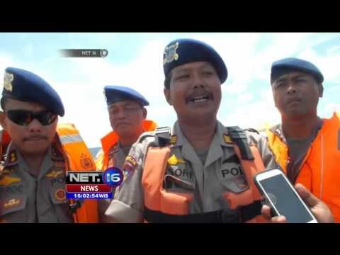 Hingga Sabtu Siang, Satu Korban Kapal Rafelia Dua Masih Belum Ditemukan - NET16