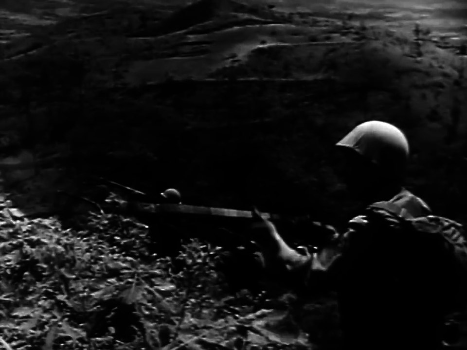 Research & Development in the Arctic ~ 1957