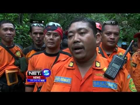 2 Korban Terakhir Ditemukan Tewas Akibat Tanah Longsor Purworejo - NET5