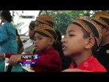Festival Dalang Cilik Dalam Memperingati Harkitnas - NET5
