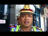 Diduga Rem Blong, Bus Hilang Kendali - NET16