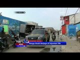 Penggusuran Ditunda, Warga Kampung Dadap Tetap Berjaga - NET5