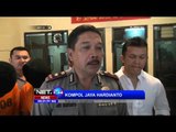 Pelaku Perampokan Indekos dan Rumah Terekam CCTV di Bandung - NET24