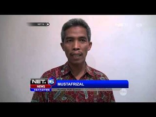 PLN Bayar Hutang Agar Kembali Suplai Listirik - NET16