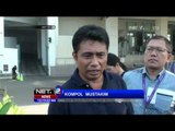 Insiden Bunuh Diri di Mall Senayan City, Jakarta - NET12