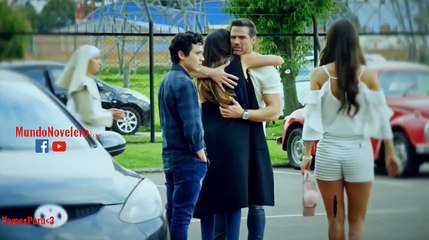 Avance EXCLUSIVO Sin Senos Si Hay Paraiso 3|Capitulo 62|COMPLETO