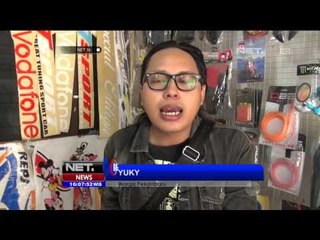 Kabut Asap Tipis Mulai Selimuti Wilayah Kota - NET16