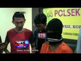 Seorang Ayah Menganiaya Anak Kandungnya Hingga Tewas Di Batam - NET12