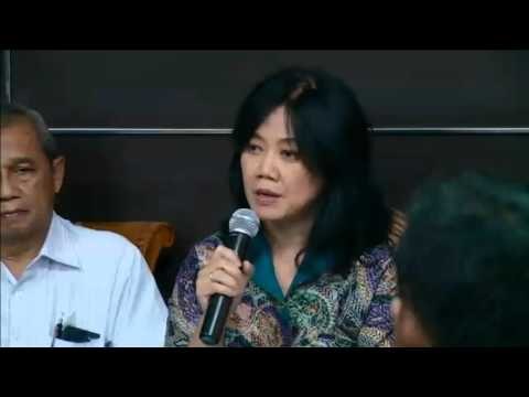 LIVE - Komnas HAM Ungkap Kasus Kematian Siyono, Teduga Teroris Asal Klaten