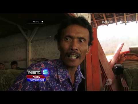 Perjalanan Kasus Pembunuhan Salim Kancil - NET12