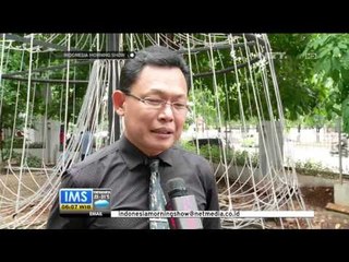 Waspada Ancaman Teror Racun Sianida - IMS