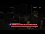 Kerusuhan Lapas Kelas Dua Gorontalo - NET5