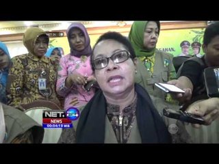 Tanggapan Menteri Yohana Tentang Penerapan UU Perlindungan Anak - NET24
