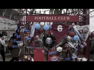 Kado Manis Westham United Jelang Perpisahan Dengan Kandang - NET SPORT