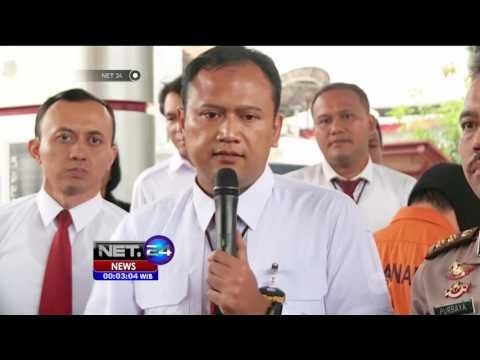 Polisi Ungkap SPBU Manipulasi Takaran BBM - NET24