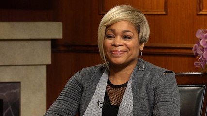 Tionne 'T-Boz' Watkins: 'Celebrity Apprentice' was a nightmare