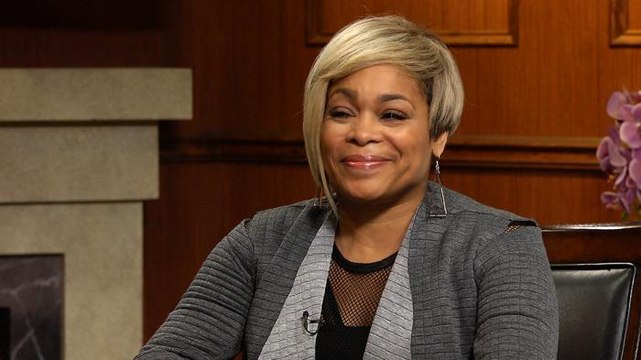 Tionne 'T-Boz' Watkins: 'Celebrity Apprentice' was a nightmare