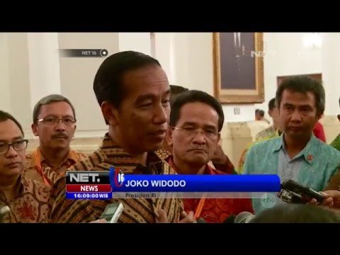 Pemerintah Terus Upayakan Pembebasan WNI Yang Di Sandera - NEt16